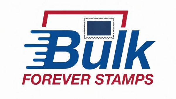 Bulk Forever Stamps